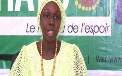 Entretien avec Fatoumata Agne Ba, Directrice Générale de HAYO