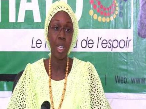Entretien avec Fatoumata Agne Ba, Directrice Générale de HAYO