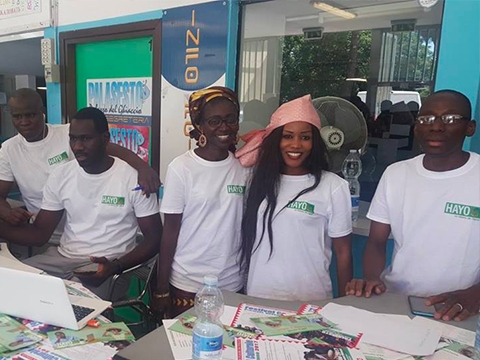 Connecter Matam et Au-delà, une Vision de Leadership pour l’Afrique de l’Ouest