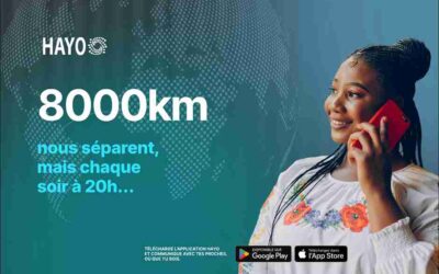 Comment appeler le Mali depuis l’étranger : découvrez la solution HAYO